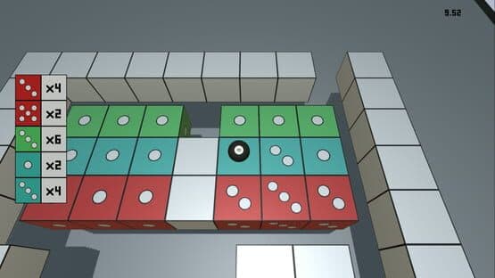 Alea — screenshot 3