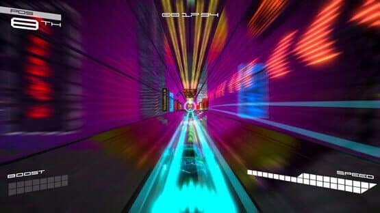 Velocity G — screenshot 3