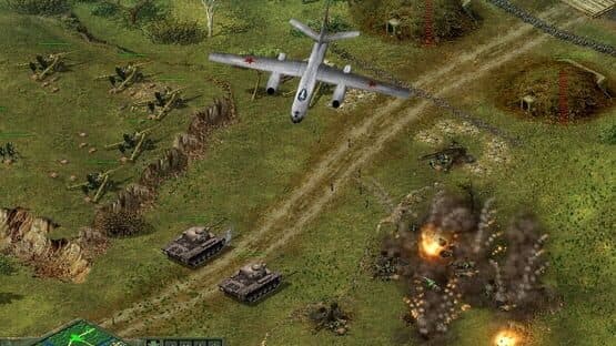 Cuban Missile Crisis — screenshot 3