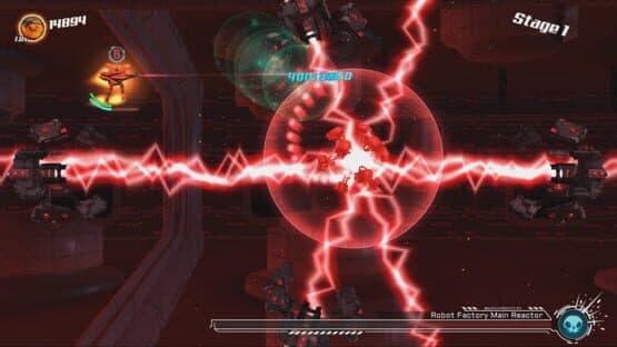 Stardust Galaxy Warriors: Stellar Climax — screenshot 5