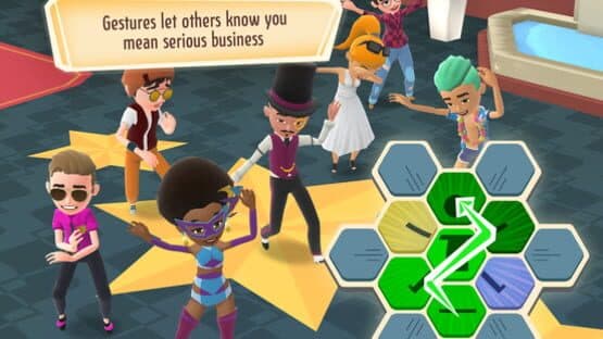 Hotel Hideaway — screenshot 6