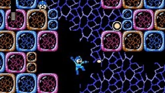 Mega Man 3 — screenshot 2