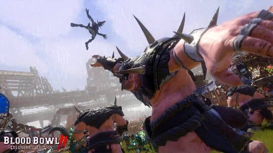 Blood Bowl 2: Legendary Edition — screenshot 3