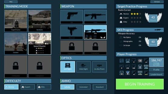 Range Royale — screenshot 4