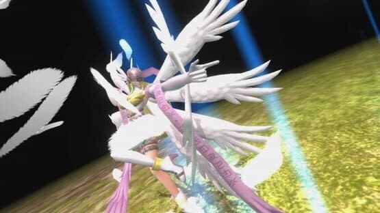 Digimon All-Star Rumble — screenshot 4