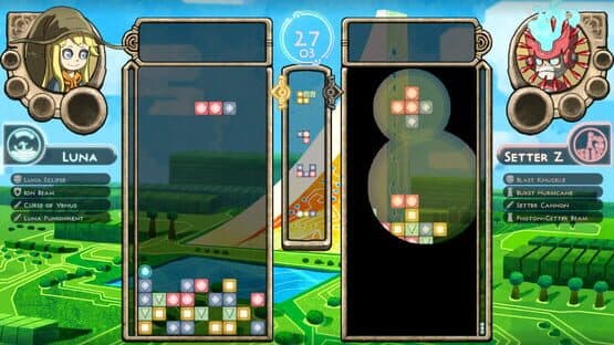 Spaera — screenshot 2