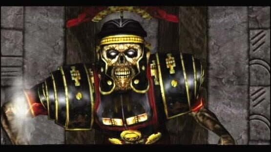 Eternal Darkness: Sanity's Requiem — screenshot 1