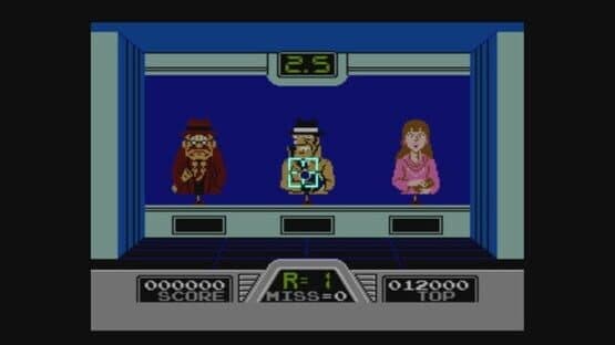 Hogan's Alley — screenshot 1