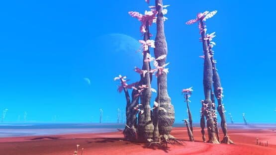 Planet Nomads — screenshot 3