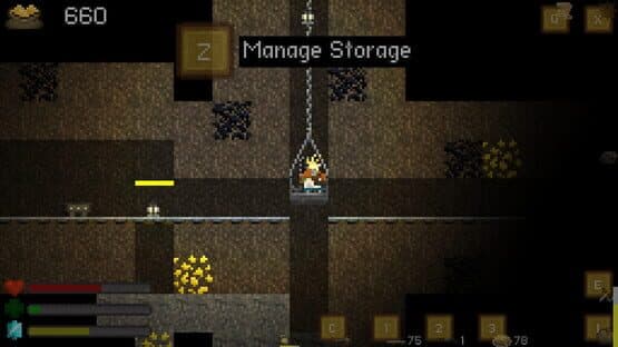 Aground — screenshot 2