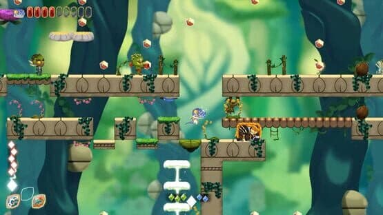 DragoDino: A Dragon Adventure — screenshot 2