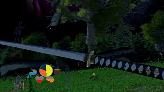 Lonelyland VR — screenshot 1