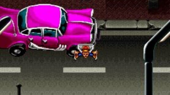 Ghoul Patrol — screenshot 3