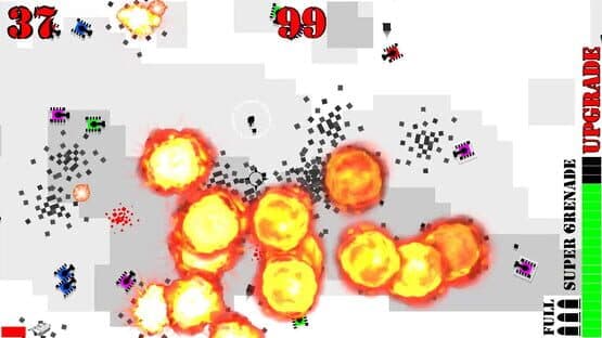 The Last Soldier — screenshot 7