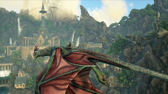 Dark and Light — screenshot 2