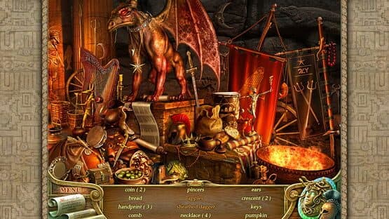 Odysseus: Long Way Home — screenshot 5