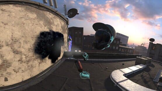 Kingspray Graffiti — screenshot 5