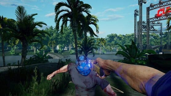 The Culling — screenshot 2