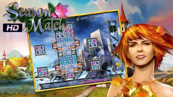 Season Match — screenshot 2