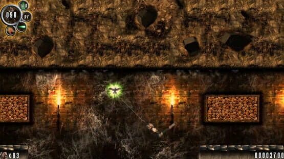 Anathema — screenshot 8