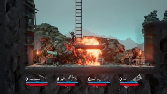 Bell Ringer — screenshot 2