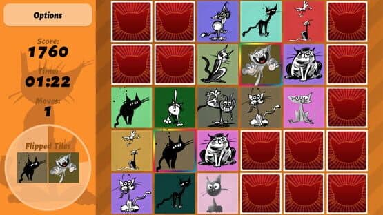 Cats Make You Smarter! — screenshot 5