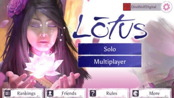 Lotus Digital — screenshot 2