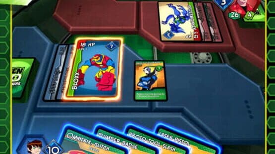 Ben 10 Slammers — screenshot 6
