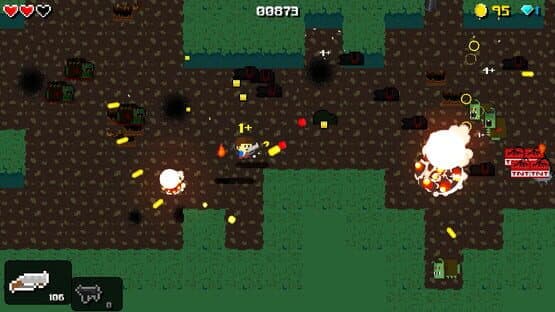 In Game Adventure: Legend of Monsters — screenshot 5