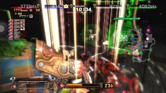 Guilty Gear 2: Overture — screenshot 5