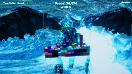 Pit Blocks 3D — screenshot 8