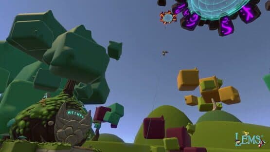 Lems — screenshot 8