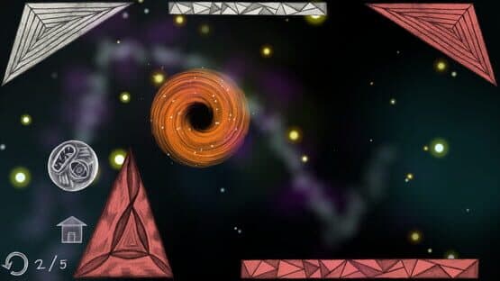 Bouncing Odyssey — screenshot 5