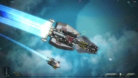 Gimbal — screenshot 1