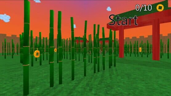 Maze — screenshot 1