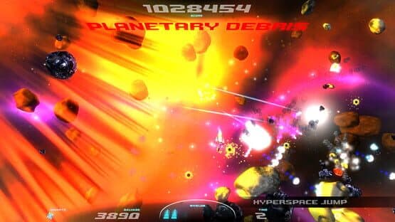 Heckabomb — screenshot 5