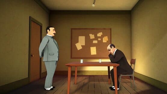 Agatha Christie: The ABC Murders — screenshot 3