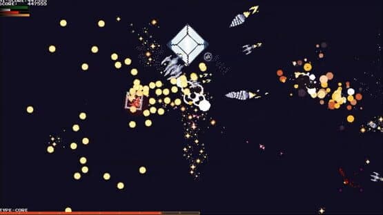 Hyperbolic Ignition — screenshot 4