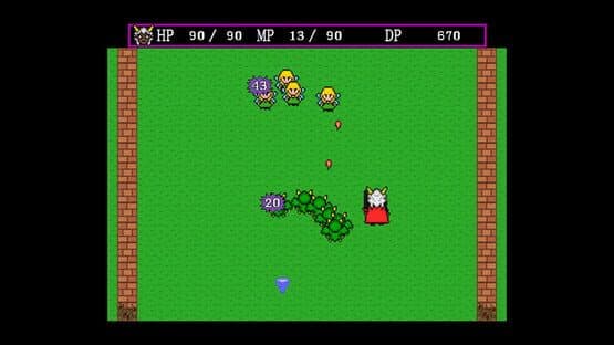 Satan's Castle — screenshot 4