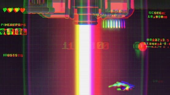 Galactic Bulwark Strike — screenshot 3