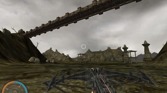 Confronter: The Tower of Time — screenshot 5