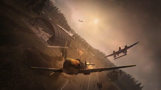 Heroes & Generals — screenshot 2