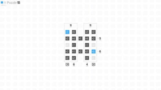 CrossCells — screenshot 5