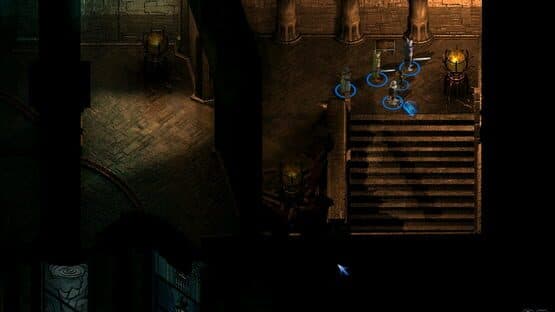 The Temple of Elemental Evil — screenshot 2