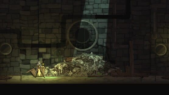 Dark Devotion — screenshot 2