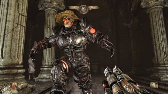 Painkiller: Hell & Damnation — screenshot 2