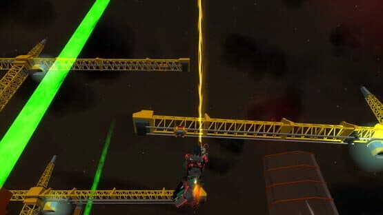 Energy Hook — screenshot 5