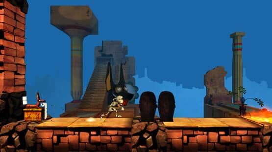 Pyramid Raid — screenshot 5