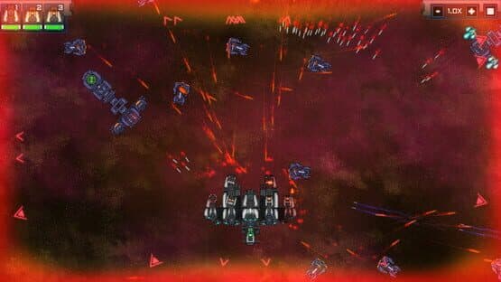 Voidship: The Long Journey — screenshot 8