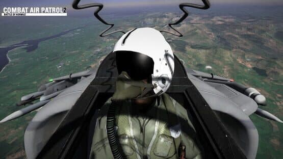 Combat Air Patrol 2 — screenshot 2